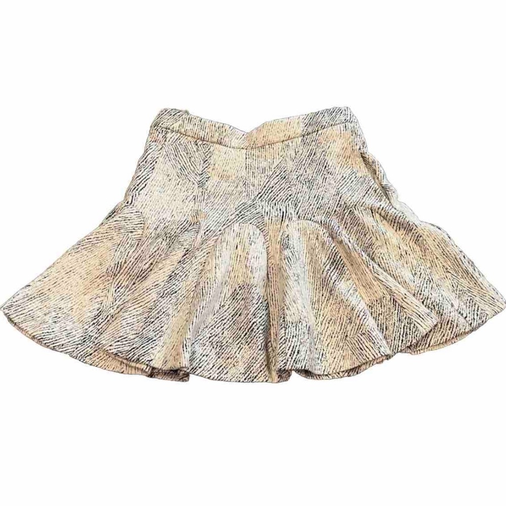 NWT Banana Republic Skirt Size 2 With Pockets